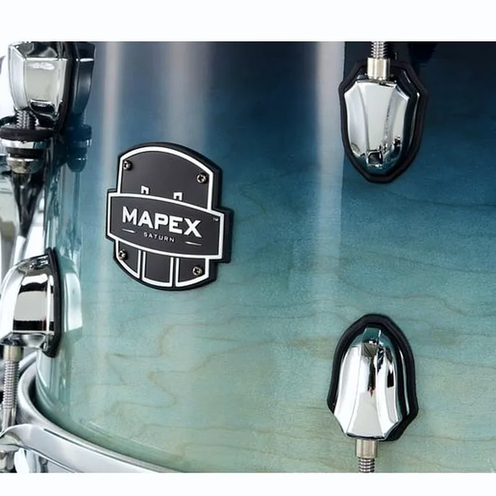 Mapex Saturn Jazz Set -RJ Test et Avis