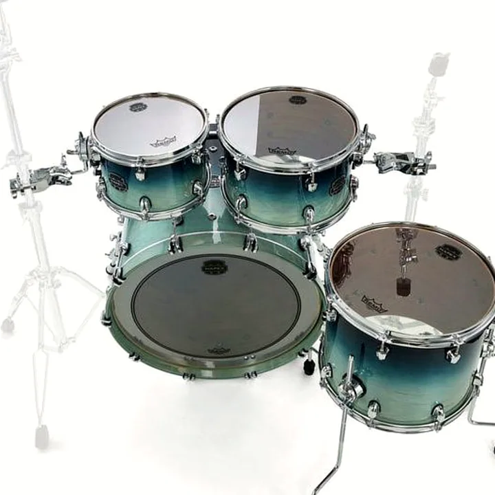 Mapex Saturn Jazz Set -RJ Test et Avis