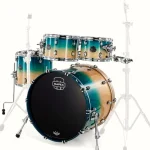 Avis, Test : Mapex Saturn Jazz Set – UQ