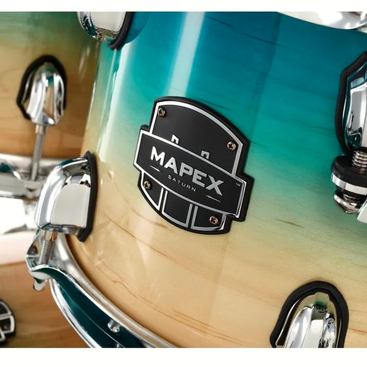 Mapex Saturn Jazz Set – UQ Avis, Comparatif, Test