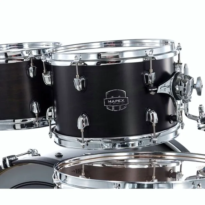 Mapex Saturn Rock Set -FB / Test, Avis & Comparatif