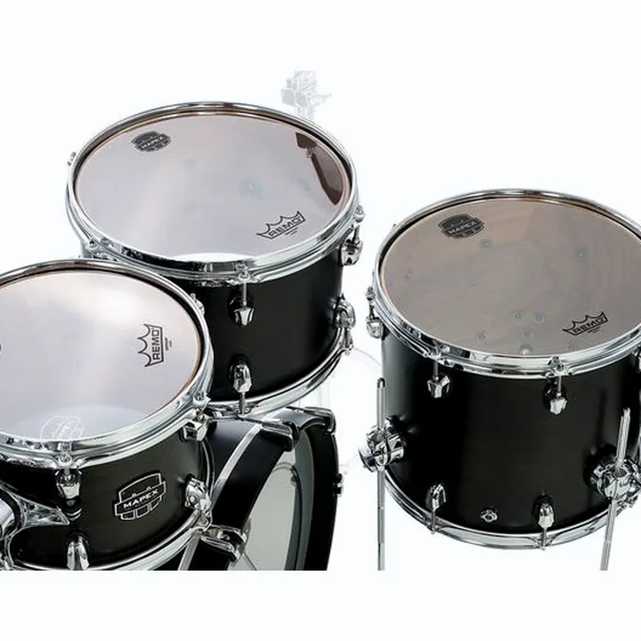 Mapex Saturn Rock Set -FB / Test, Avis & Comparatif