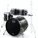 Mapex Saturn Rock Set -FB / Test, Avis & Comparatif