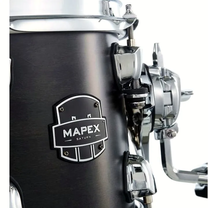 Mapex Saturn Rock Set -FB / Test, Avis & Comparatif