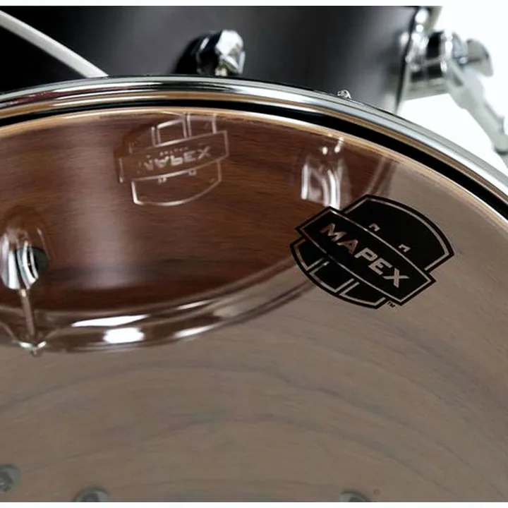 Mapex Saturn Rock Set -FB / Test, Avis & Comparatif