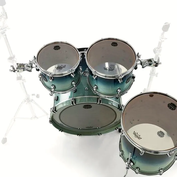 Mapex Saturn Rock Set -RJ : Comparatif, Avis et Test