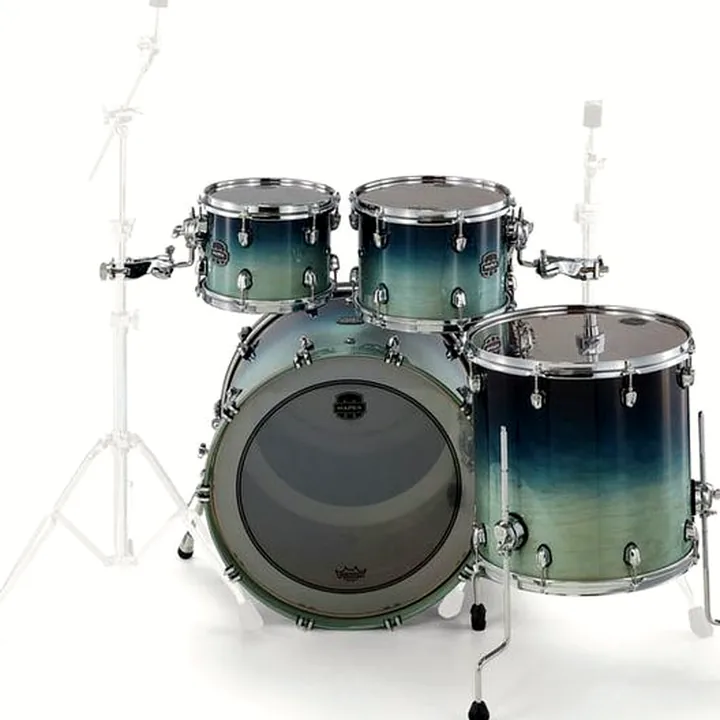 Mapex Saturn Rock Set -RJ : Comparatif, Avis et Test