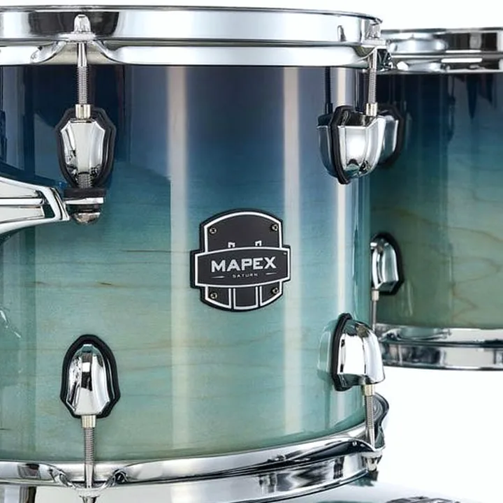 Mapex Saturn Rock Set -RJ : Comparatif, Avis et Test