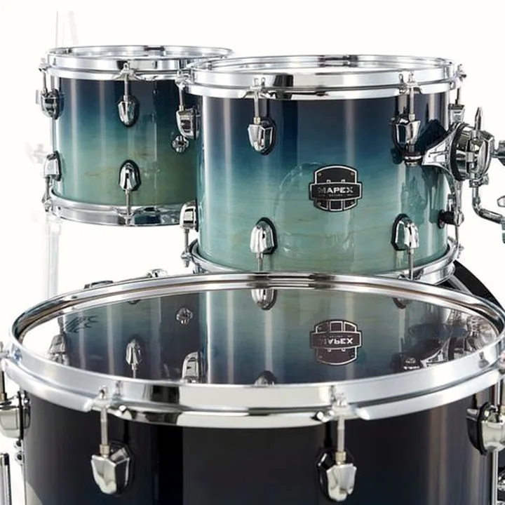 Mapex Saturn Rock Set -RJ : Comparatif, Avis et Test