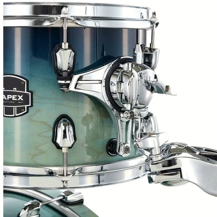 Mapex Saturn Rock Set -RJ : Comparatif, Avis et Test