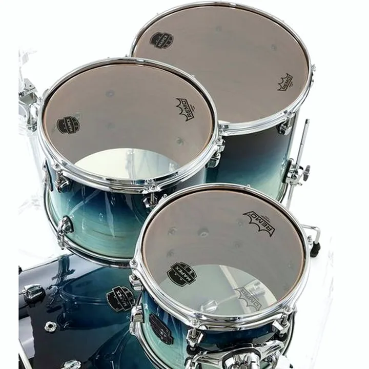 Mapex Saturn Rock Set -RJ : Comparatif, Avis et Test