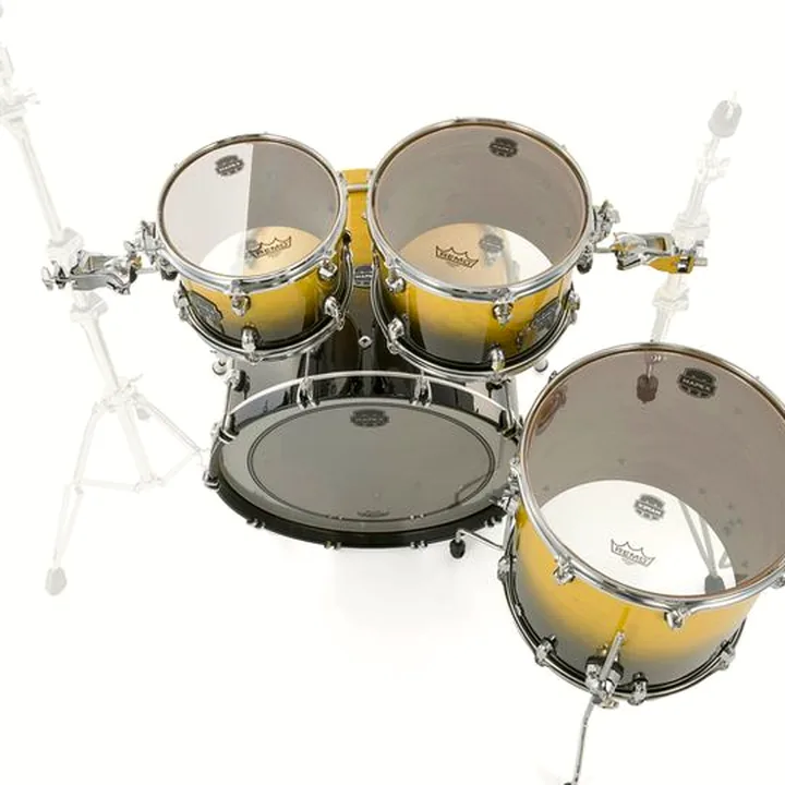 Mapex Saturn Rock Set -UJ / Avis, Comparatif et Test