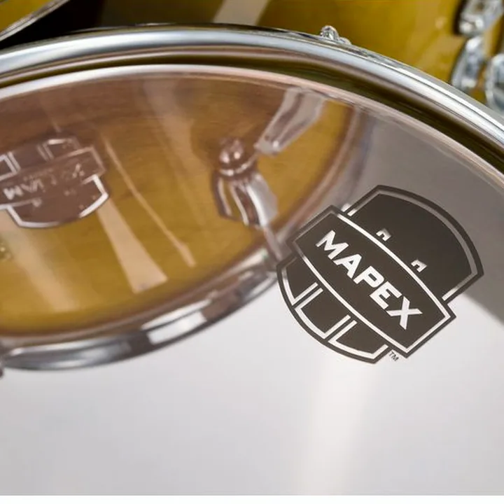 Mapex Saturn Rock Set -UJ / Avis, Comparatif et Test
