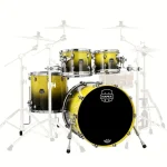 Mapex Saturn Rock Set -UJ , Comparatif, Test & Avis