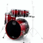 Mapex Saturn Stage II Set -RQ Avis, Test, Comparatif