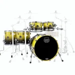 Mapex Saturn Studioease II UJ / Avis, Comparatif, Test