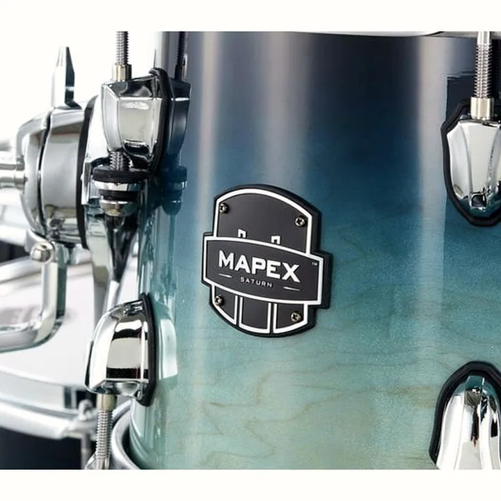 Mapex Saturn Studioease Set -RJ : Test, Comparatif et Avis