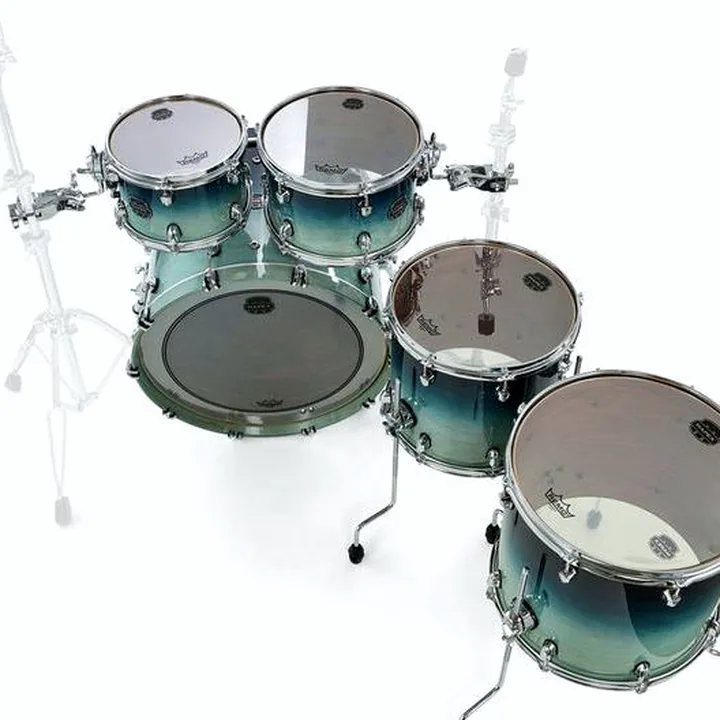 Mapex Saturn Studioease Set -RJ : Test, Comparatif et Avis