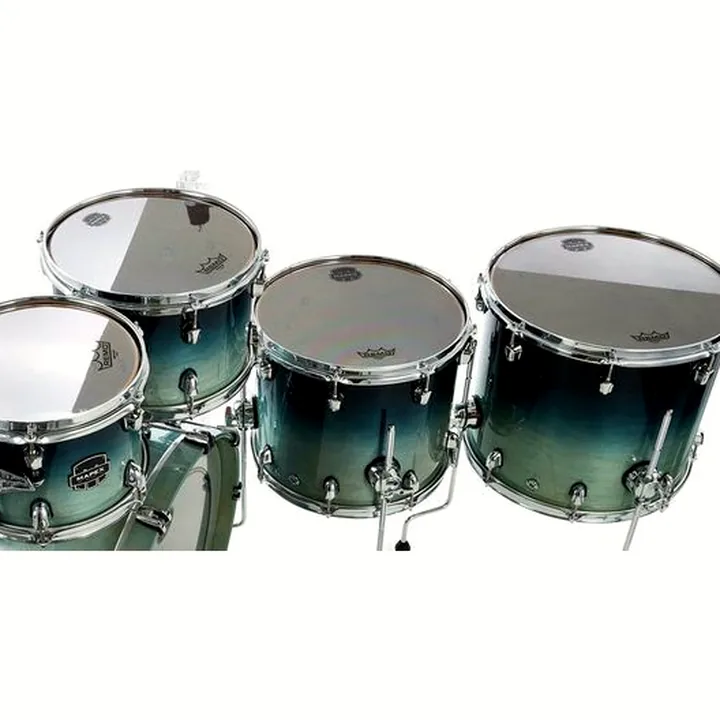 Mapex Saturn Studioease Set -RJ : Test, Comparatif et Avis