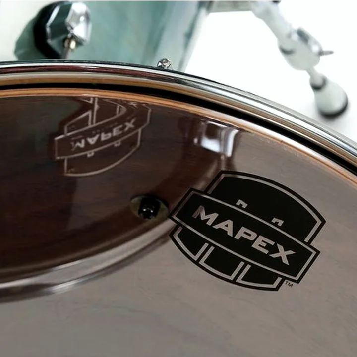 Mapex Saturn Studioease Set -RJ : Test, Comparatif et Avis
