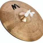 Masterwork 15″ Jazz Master Hi-Hat : Avis, Comparatif & Test
