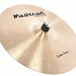 Masterwork 16″ Custom Rock Crash / Test & Avis