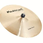Masterwork 19″ Custom Crash / Avis, Comparatif, Test