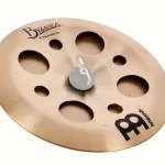 Meinl 10″/10″ M.G. Temporal Stack 2 Test, Avis & Comparatif