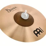 Meinl 10″ Byzance Polyphonic Splash : Test, Comparatif & Avis