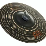 Meinl 10″ Classics Cust. Dark Splash , Test et Avis
