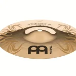 Meinl 10″ Generation X FX Hi-Hat : Comparatif, Avis et Test