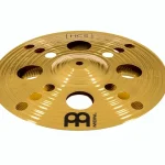 Meinl 12″ HCS Trash Stacks / Test, Avis