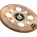Meinl 12″ Pure Alloy Cust. Trash Ch. – Comparatif, Test & Avis