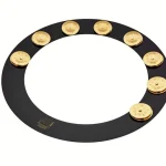 Meinl 13″ Backbeat Pro Tambourine Comparatif, Test, Avis