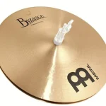 Meinl 13″ Byzance Hi-Hat Medium Test et Avis