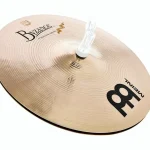 Meinl 13″ Byzance Serpents Hi-Hat – Test, Avis, Comparatif