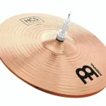 Meinl 13″ HCS Bronze Hi-Hat – Test, Avis & Comparatif