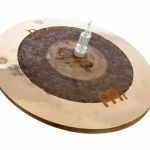 Meinl 14″ Byzance Dual Hi-Hat , Avis, Test, Comparatif