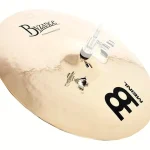 Meinl 14″ Byzance Heavy H. Hi-Hat Avis, Test, Comparatif
