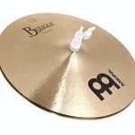 Meinl 14″ Byzance Hi-Hat Heavy – Test, Avis & Comparatif