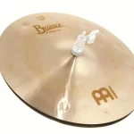 Meinl 14″ Byzance Jazz Hi-Hat Thin / Comparatif, Avis & Test
