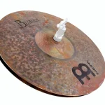 Meinl 14″ Byzance Serpents Hi-Hat , Avis, Comparatif & Test