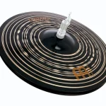 Meinl 14″ Class. Cust. Dark Heavy HH – Avis, Test