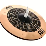 Meinl 14″ Classics Cust. Dual Hi-Hat / Test, Avis & Comparatif