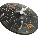 Meinl 14″ Classics Custom Dark HH : Avis, Test et Comparatif