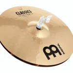 Meinl 14″ Classics Custom Hi-Hat Me. / Test, Comparatif, Avis