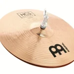Meinl 14″ HCS Bronze Hi-Hat Avis, Comparatif & Test