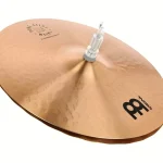 Meinl 14″ Pure Alloy Soundwave Hats Comparatif, Test & Avis