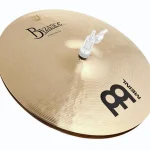 Meinl 14″Byzance Medium HiHat Brill. Avis et Test