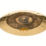 Meinl 15″ Byzance Dual Hi-Hat : Avis & Test